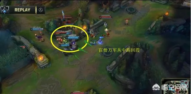 10月26日IG大劣势翻盘GRF,Theshy又打出“天使下凡”操作,如何评价?
