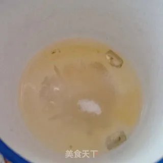 电饭煲蛋糕