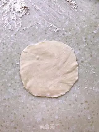 韭菜盒子