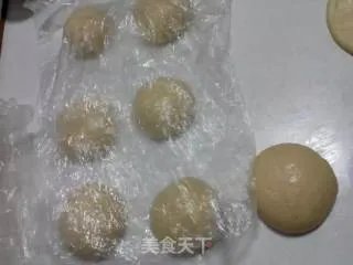 菠萝包