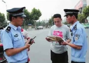 墨西哥一警局为何遭突击检查?