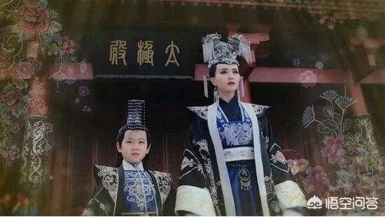 古代历史上有犯妇成为太后的例子吗?你知道多少?