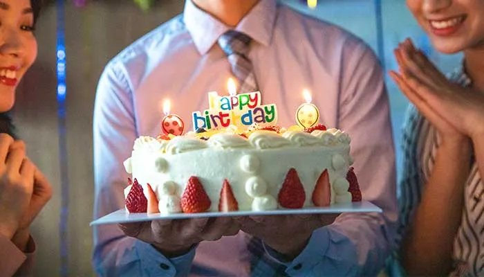 过生日发朋友圈的句子和配图 生日发朋友圈图片