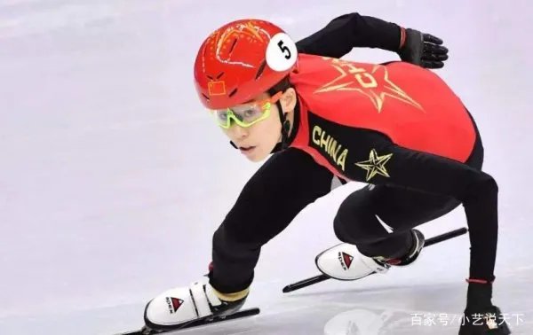 中国女队晋级短道速滑女子3000米接力决赛,中国选手在赛中的表现如何?