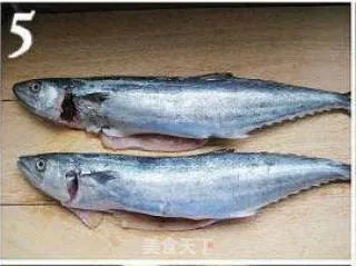 韩式煎鱼