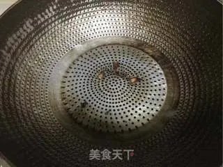 香辣肉丝