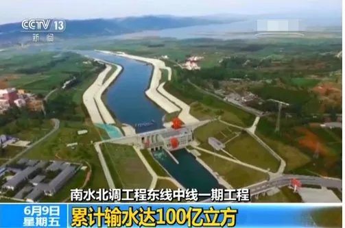 3年搬运700个西湖到北方是怎么回事？