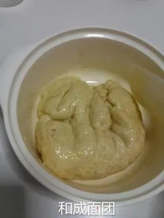 菠萝包