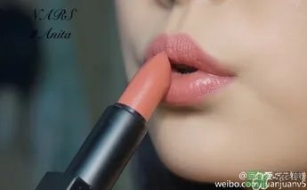 nars口红多少钱一支?nars口红专柜价格