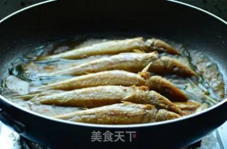 红烧沙尖鱼