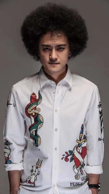 赵英俊出名吗