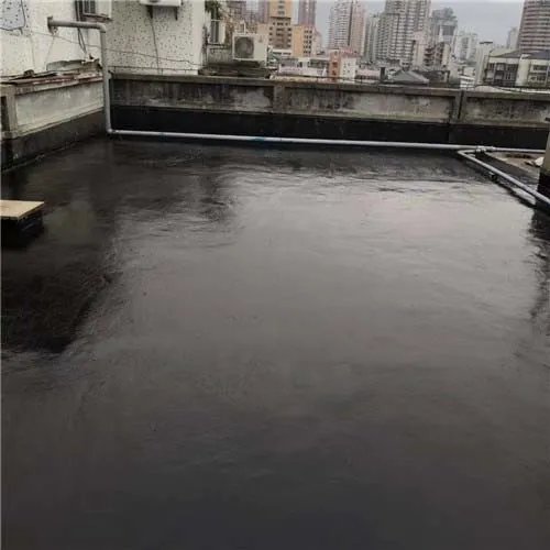 屋顶漏水怎么补漏