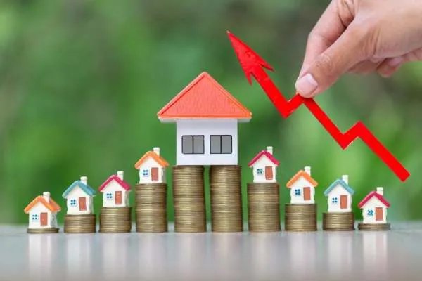 首套房贷利率步入“3时代”,现在是买房的好时机吗?