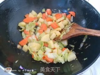 罗宋汤