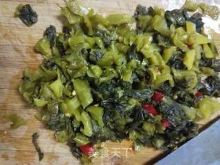 火锅酸菜鱼