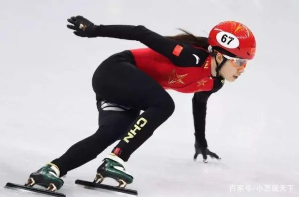 中国女队晋级短道速滑女子3000米接力决赛,中国选手在赛中的表现如何?