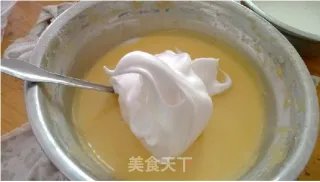 电饭煲蛋糕