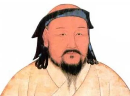 拖雷的四个儿子都是什么结局?全是皇帝也是极为罕见