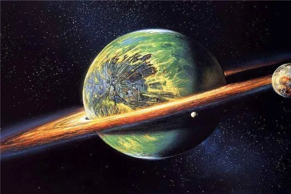 又有2颗可宜居星球被发现,我们距离星球移居还有多远?