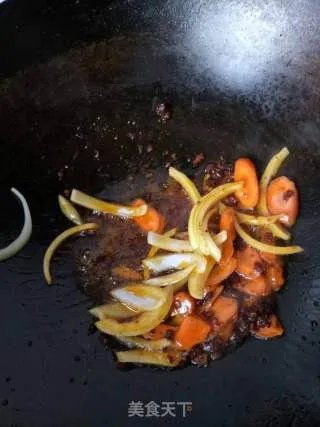 火锅豆腐