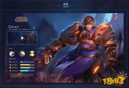 拳头公司:LOL正版手游终于要来了!