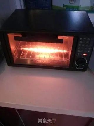 蔓越莓蛋糕