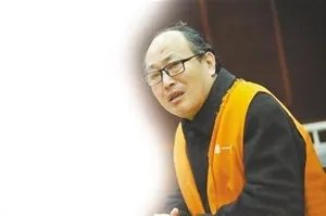 吉立昌的介绍