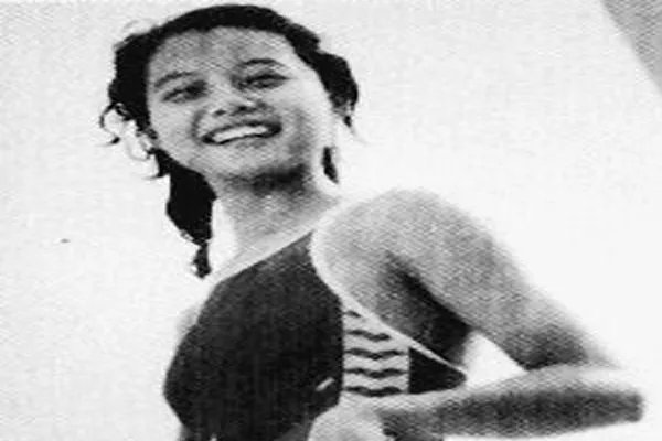 中国十大跳水美女 第一名人称跳水皇后,后成为香港豪门儿媳
