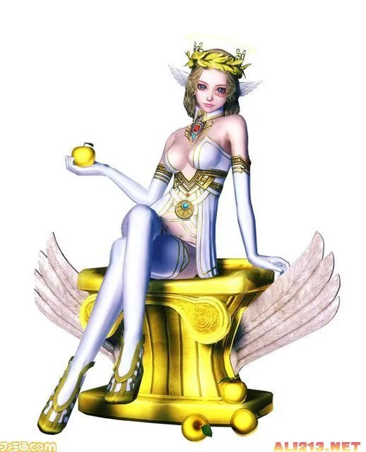 《瓦尔哈拉骑士3 GOLD》新模式 新建筑资料公开