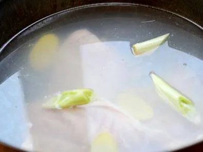 凉面怎么做好吃