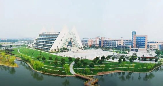 上海工程技术大学怎么样?