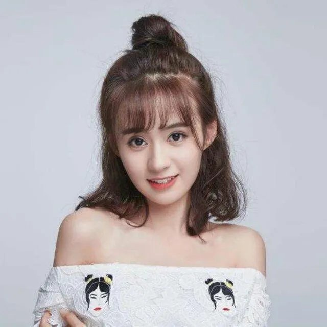 2017年最火女名星排名?