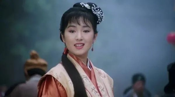 秋香简介