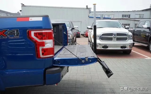 福特F150这车怎么样?值不值得入手?