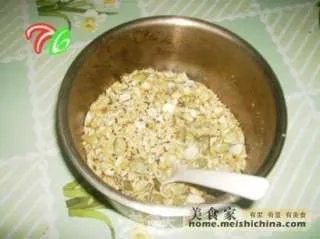 中秋广式月饼