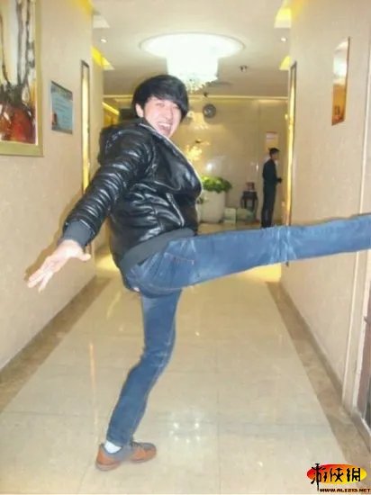 PS大神繁忙依旧！各种雷人恶搞PS神图海量来袭