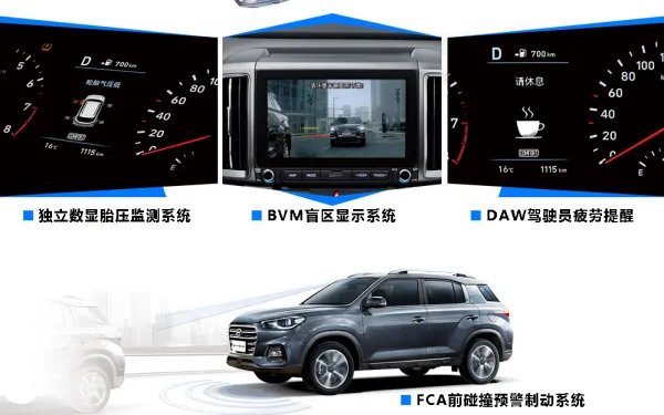 现代IX35怎么样?值得购买吗?