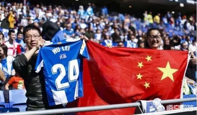 武磊在西甲进球了,他会在西班牙人队站稳脚跟吗?他能在西甲踢几年?