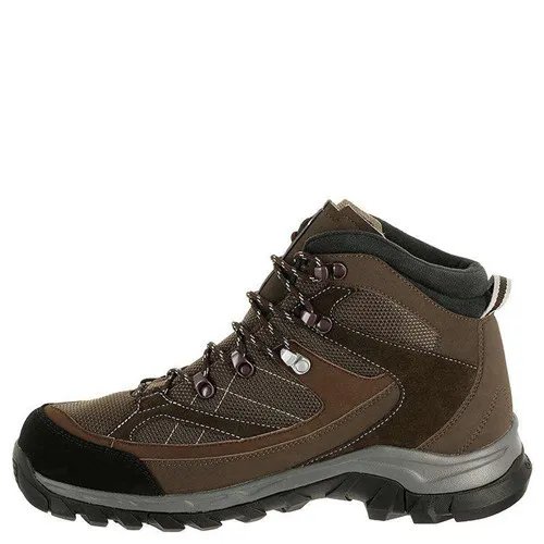 户外登山鞋哪个牌子好 户外登山鞋品牌排行榜