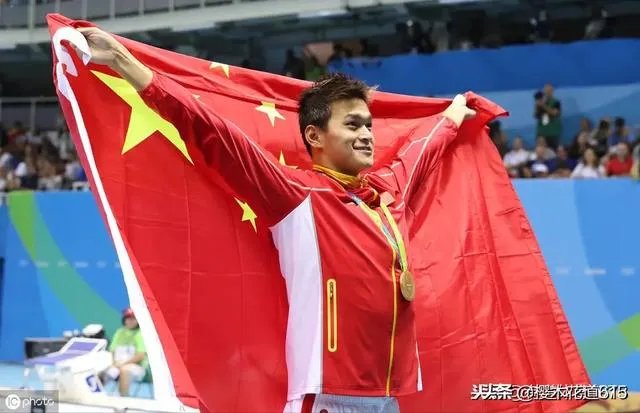 孙杨“抗检”听证会推延至10月,官方理由太过蹊跷,到底是谁在拖延听证会?