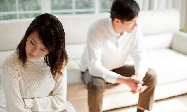 中年夫妻是因为孩子才凑合一生吗?