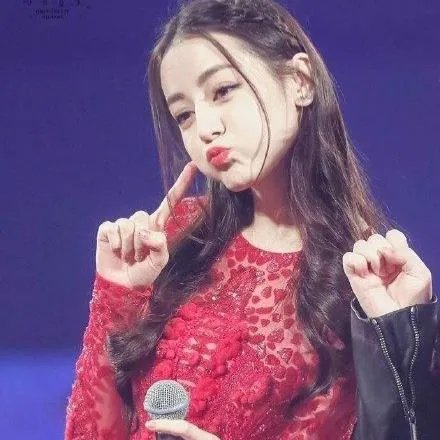 2017年最火女名星排名?