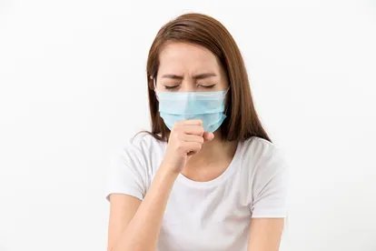新冠阳性咳嗽咳出血怎么回事怎么办