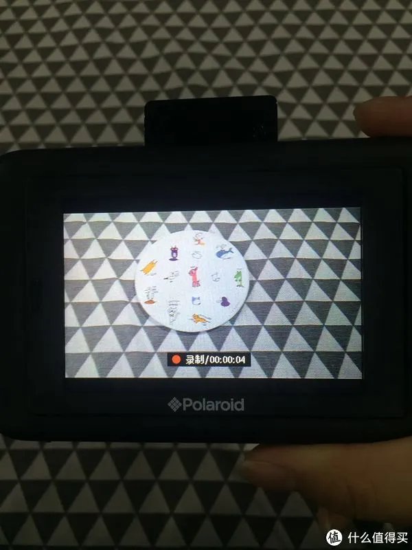 拍立得废片杀手：宝丽来 SnapTouch 使用评测