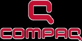 compaq是什么品牌的笔记本电脑