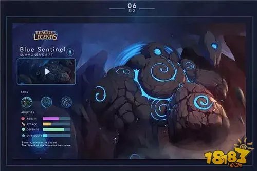 拳头公司:LOL正版手游终于要来了!
