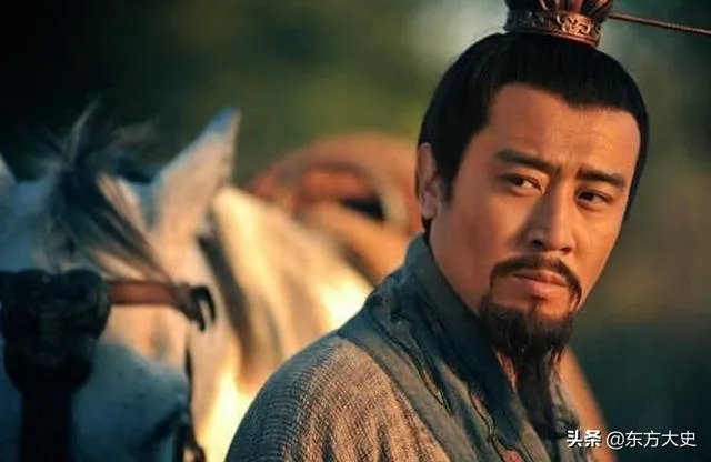 刘琦在最后死的时候,为什么不把六万大军给刘备?
