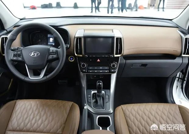 2018款北京现代ix35油耗怎么样?