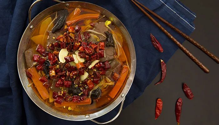 血旺是什么