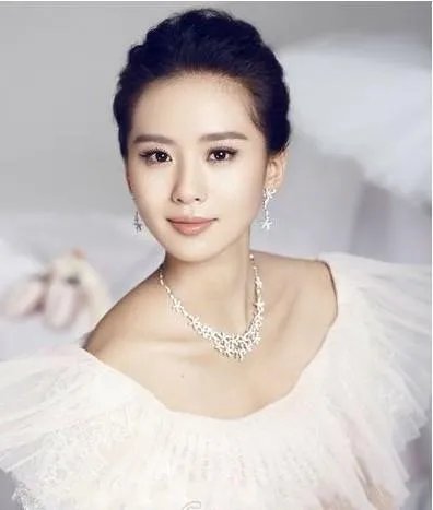 2017年最火女名星排名?